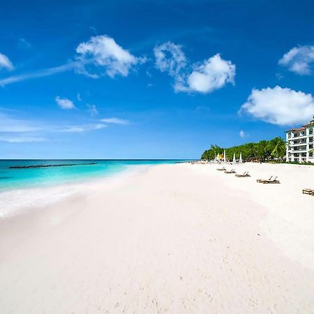 Oistins Sandals Royal Barbados All Inclusive - Couples Only מראה חיצוני תמונה