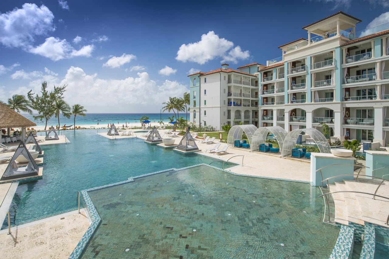 Oistins Sandals Royal Barbados All Inclusive - Couples Only מראה חיצוני תמונה