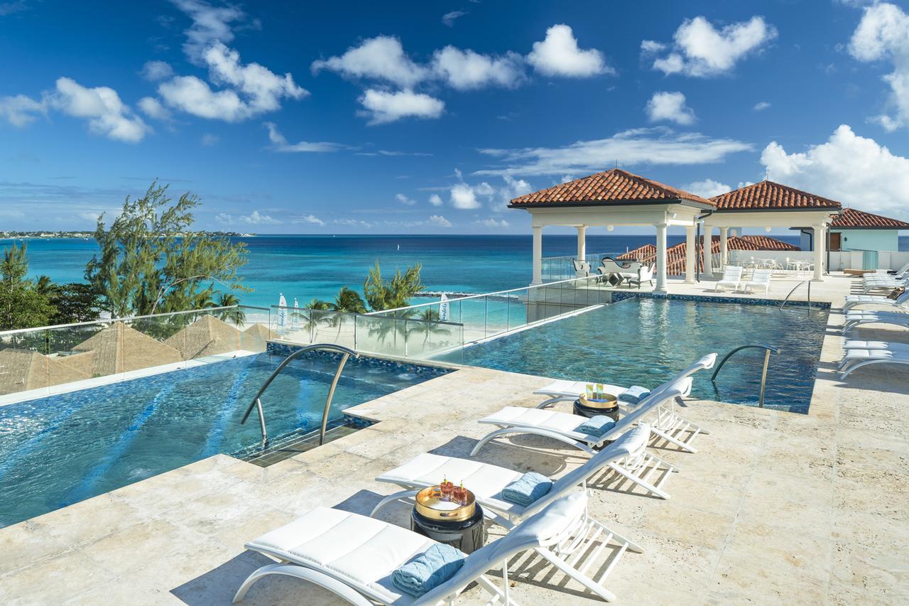 Oistins Sandals Royal Barbados All Inclusive - Couples Only מראה חיצוני תמונה