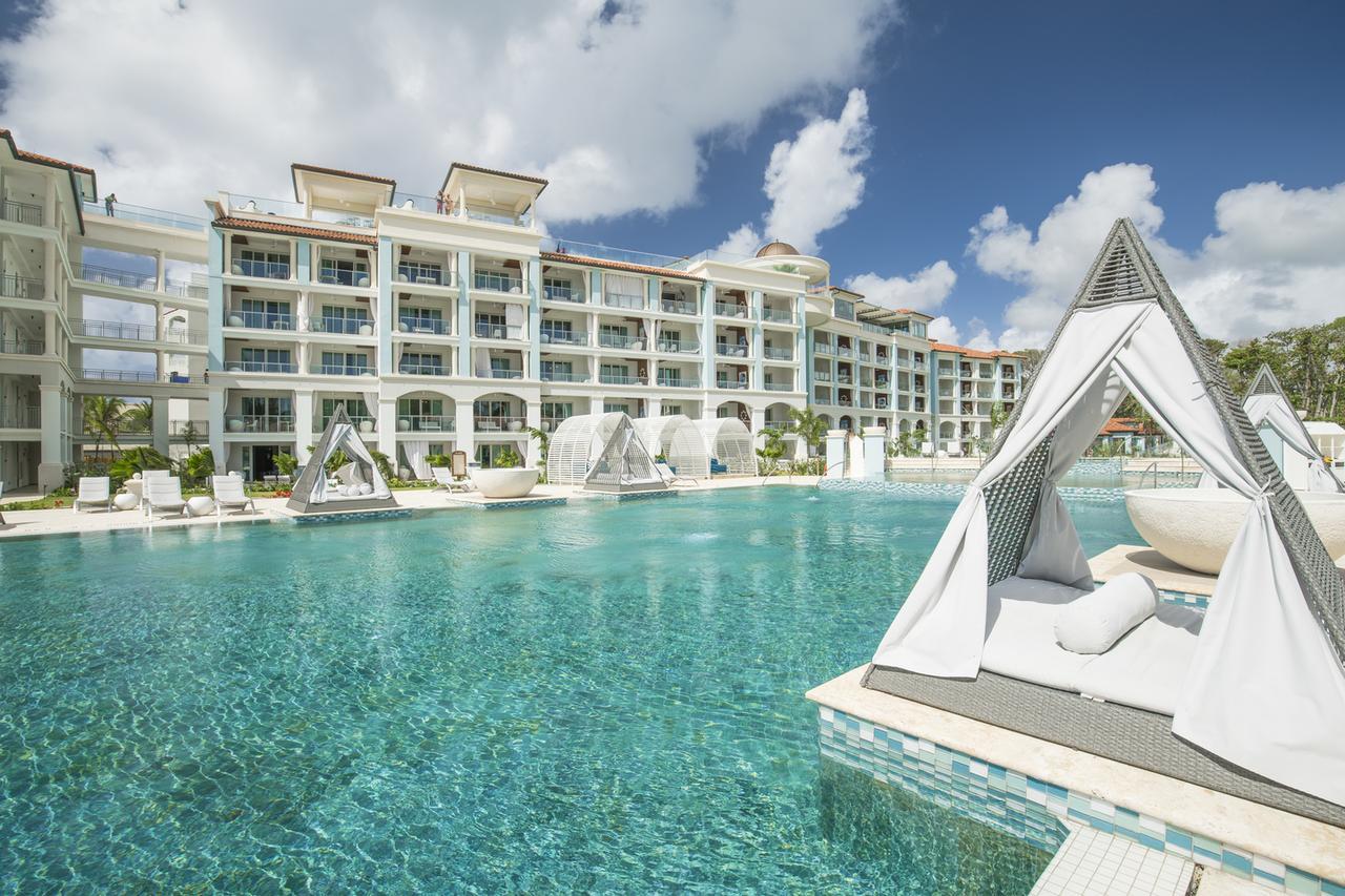 Oistins Sandals Royal Barbados All Inclusive - Couples Only מראה חיצוני תמונה